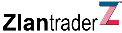 Zlantrader logo